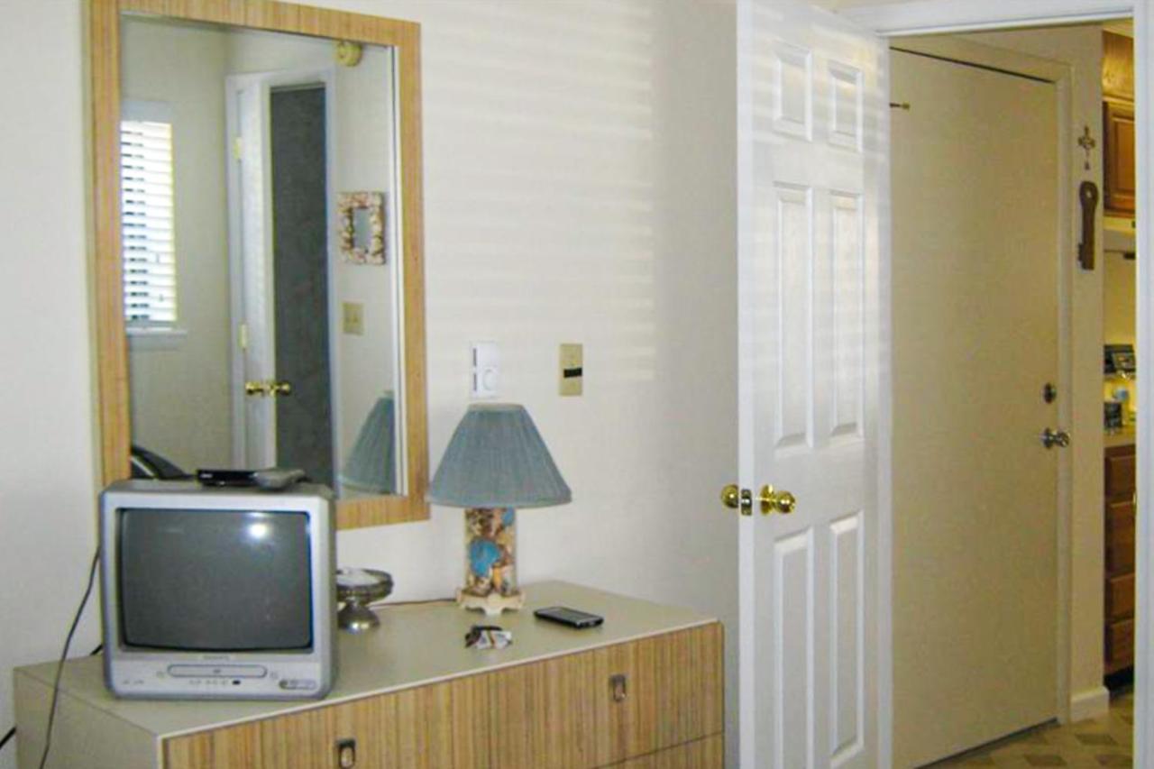 Sea Sands 101 Ocean City Luaran gambar
