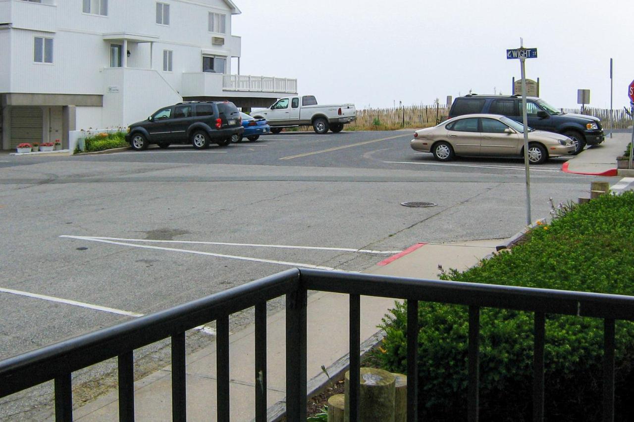 Sea Sands 101 Ocean City Luaran gambar